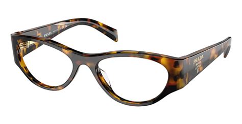 prada 06zv|Prada PR 06ZV Eyeglasses .